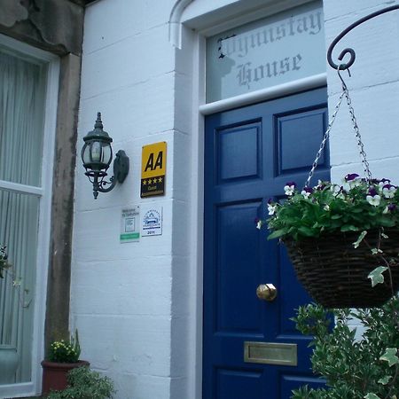 Wynnstay House Harrogate Exteriör bild