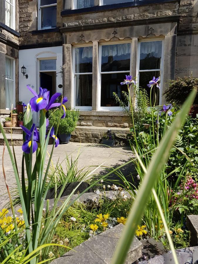 Wynnstay House Harrogate Exteriör bild